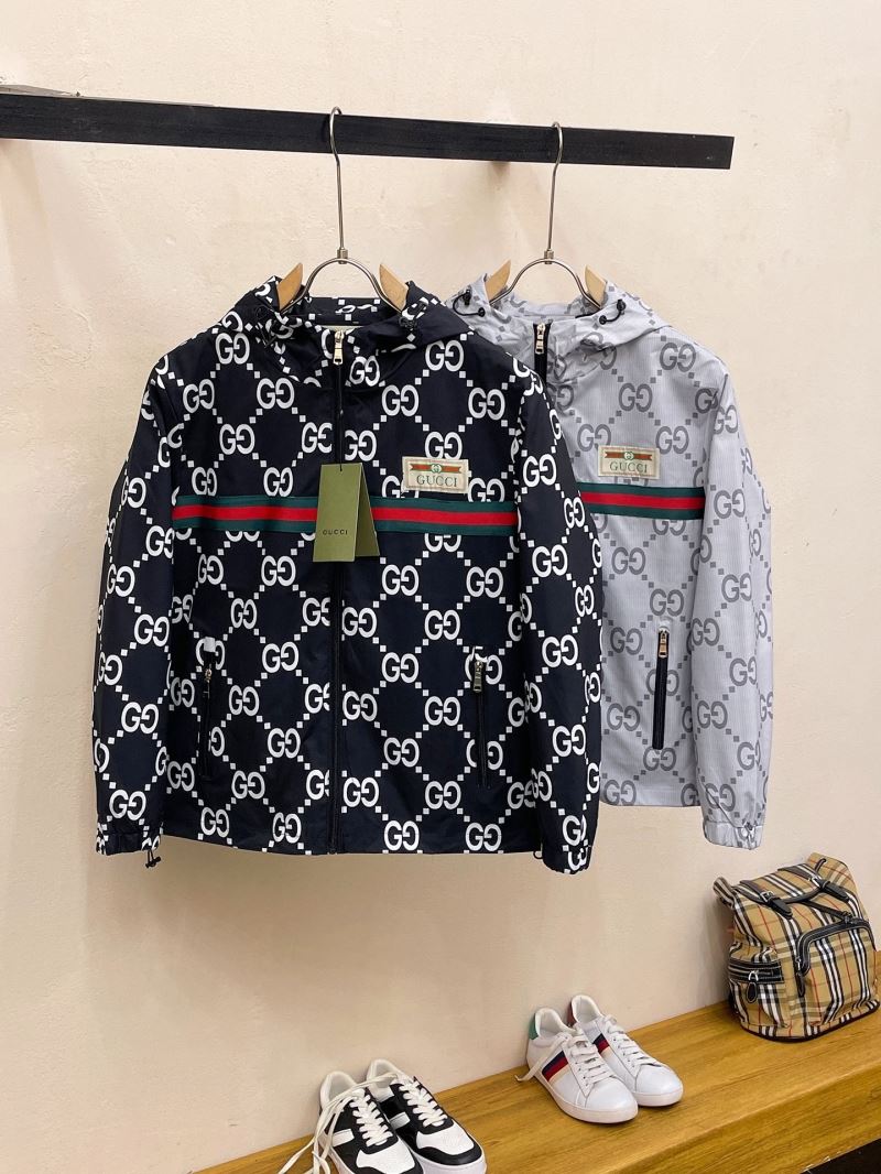 Gucci Outwear